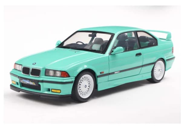 BMW M3 E30 Die Cast