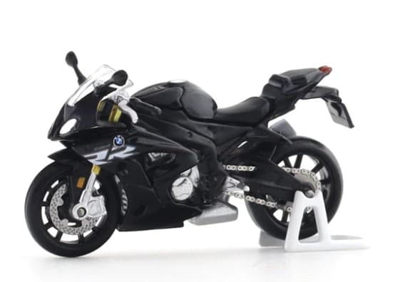 BMW S1000RR Bike Model