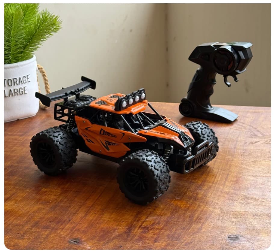 Off Road Buggy RC