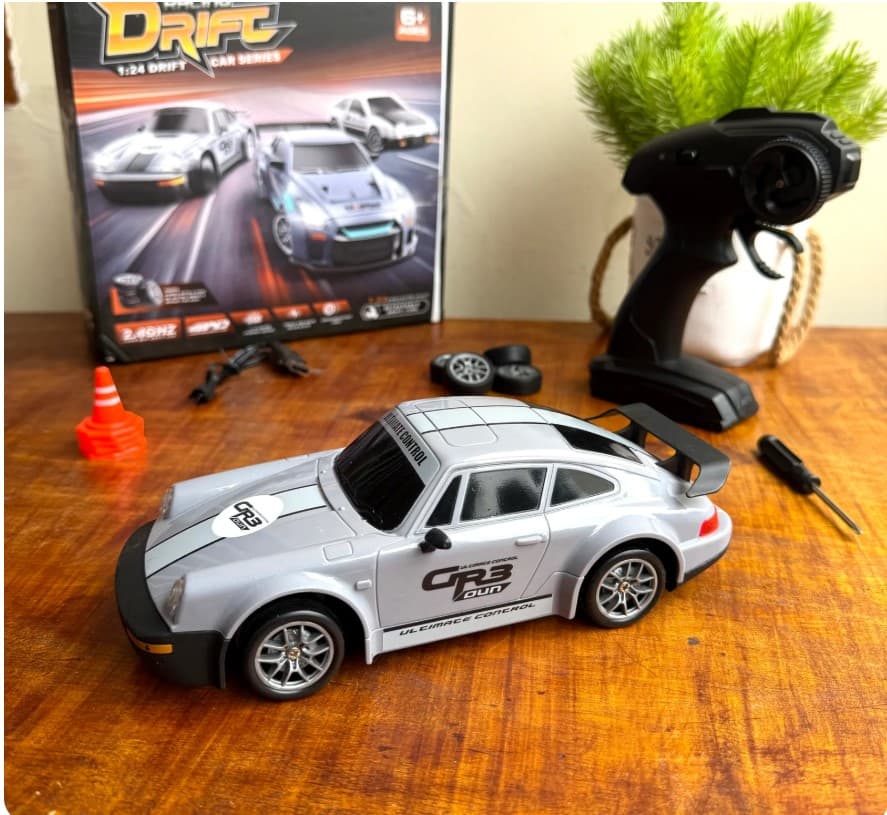 Porsche Drift RC Car