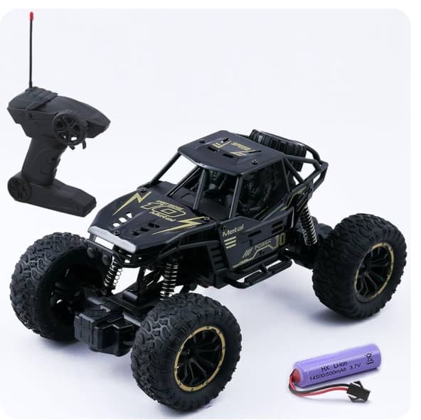 Rock Crawler RC (1:16)